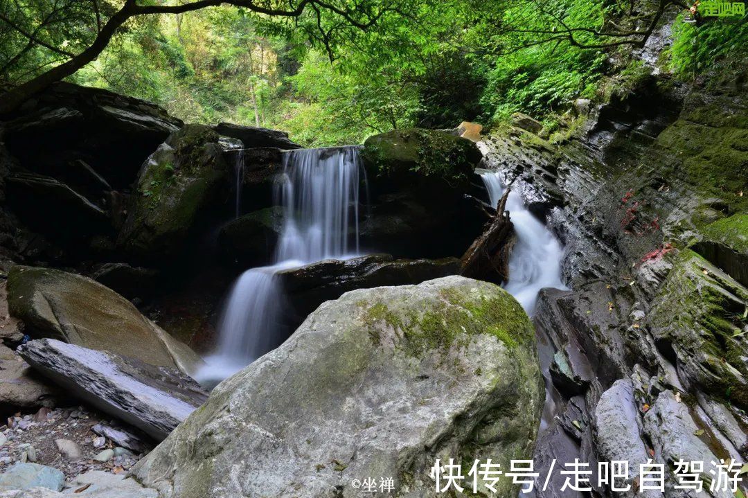 惬意|适合小住几天的醉美慢城，走进风景里，过最惬意的慢生活