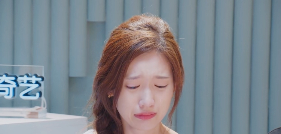 《機智的戀愛》口碑最好的人咋了?投小倪的是她,最傷心的也是她