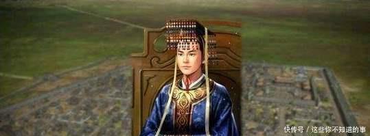 那他|汉献帝被称为“东汉最倒霉”的皇帝,那他究竟有多倒霉!