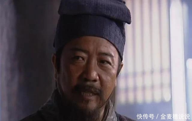 行人|《水浒传》晁盖一行人上梁山人物分析，很现实，历史教会我们太多！