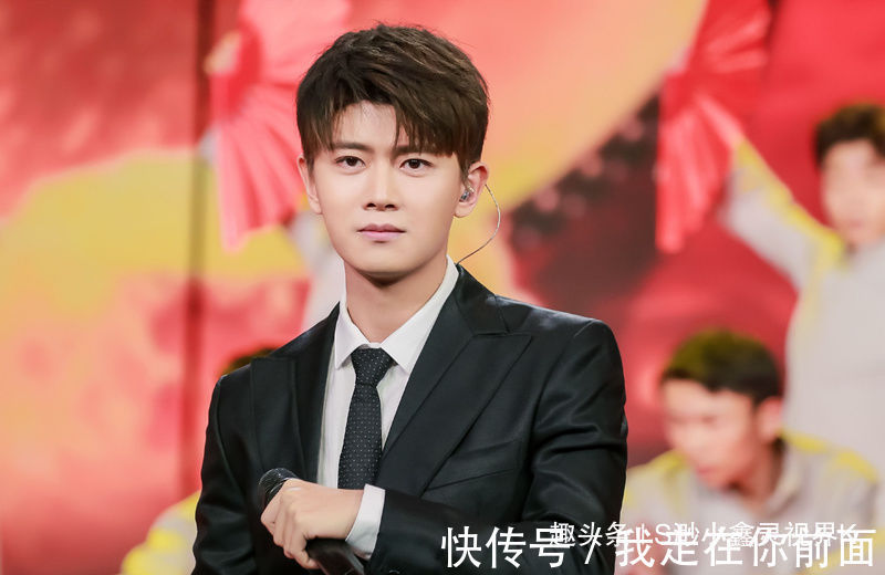 |任嘉伦月初两个综艺,幽默本质还是不减,预告就可以看出!