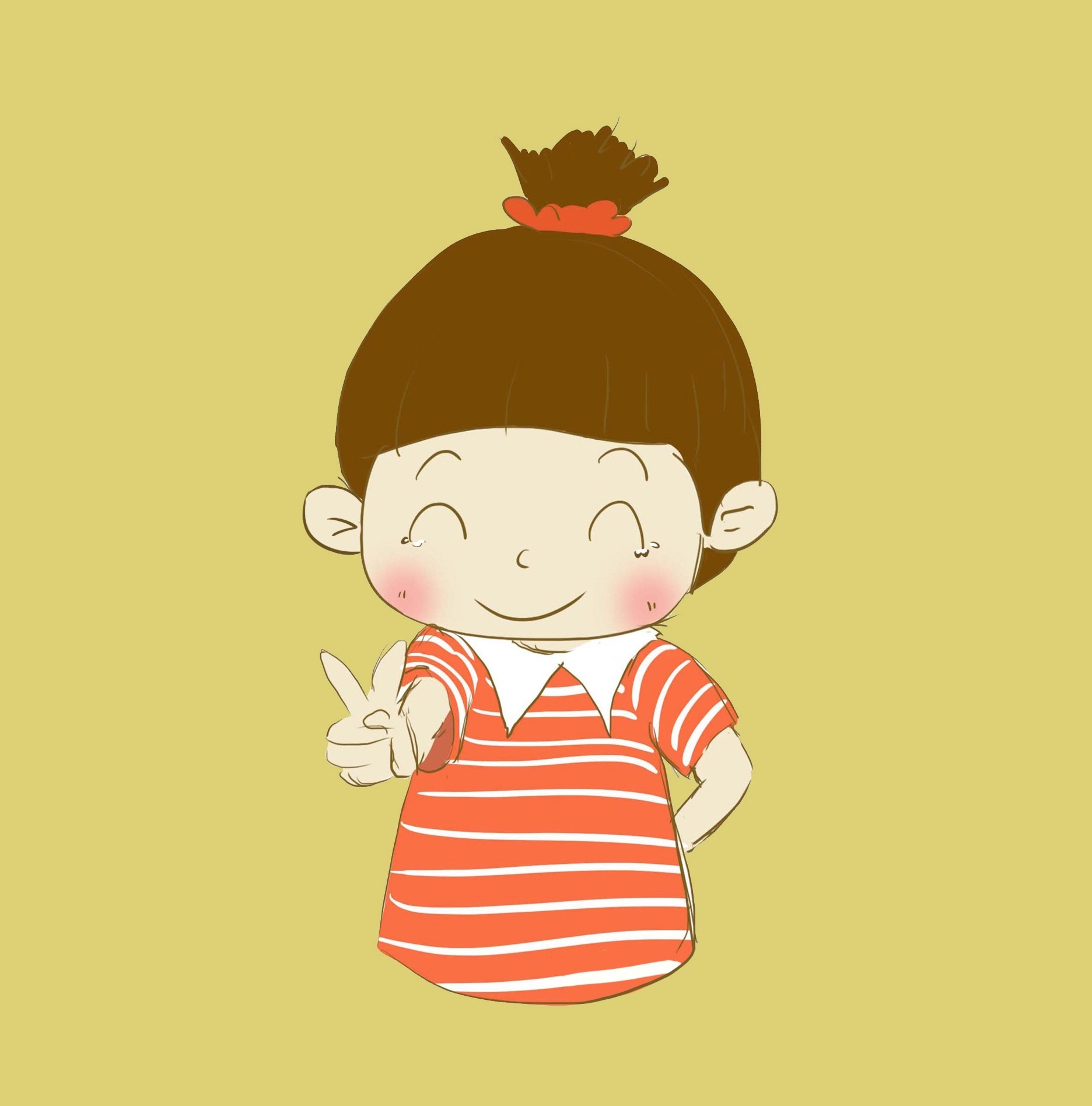 宝妈带着孩子学车,半个月后孩子摘下帽子教练都笑喷