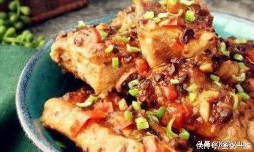 带鱼|晚餐不用愁,教你12道家常小炒,营养全面,健康美味,10分钟出锅