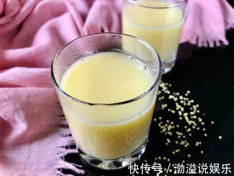 失眠|失眠太難受，每晚喝1杯“它”，安神補腦，一覺睡到大天亮！