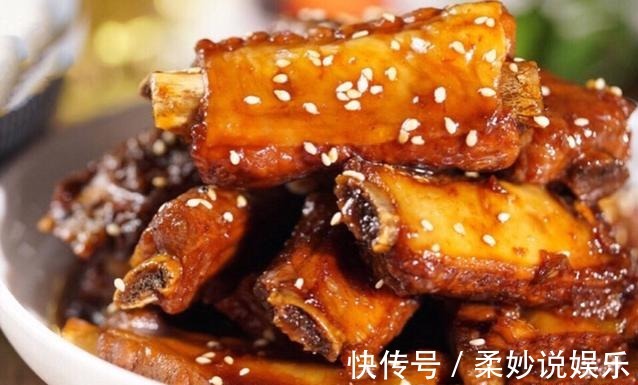 几道美味家常菜推荐, 中看又中吃, 用来待客也不差