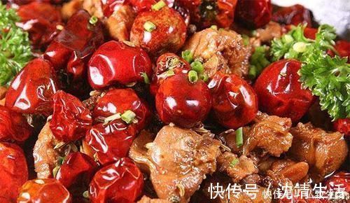 小知识|孩子多吃的“健脑菜”，简单易学，营养高味道棒，补脑成绩好！