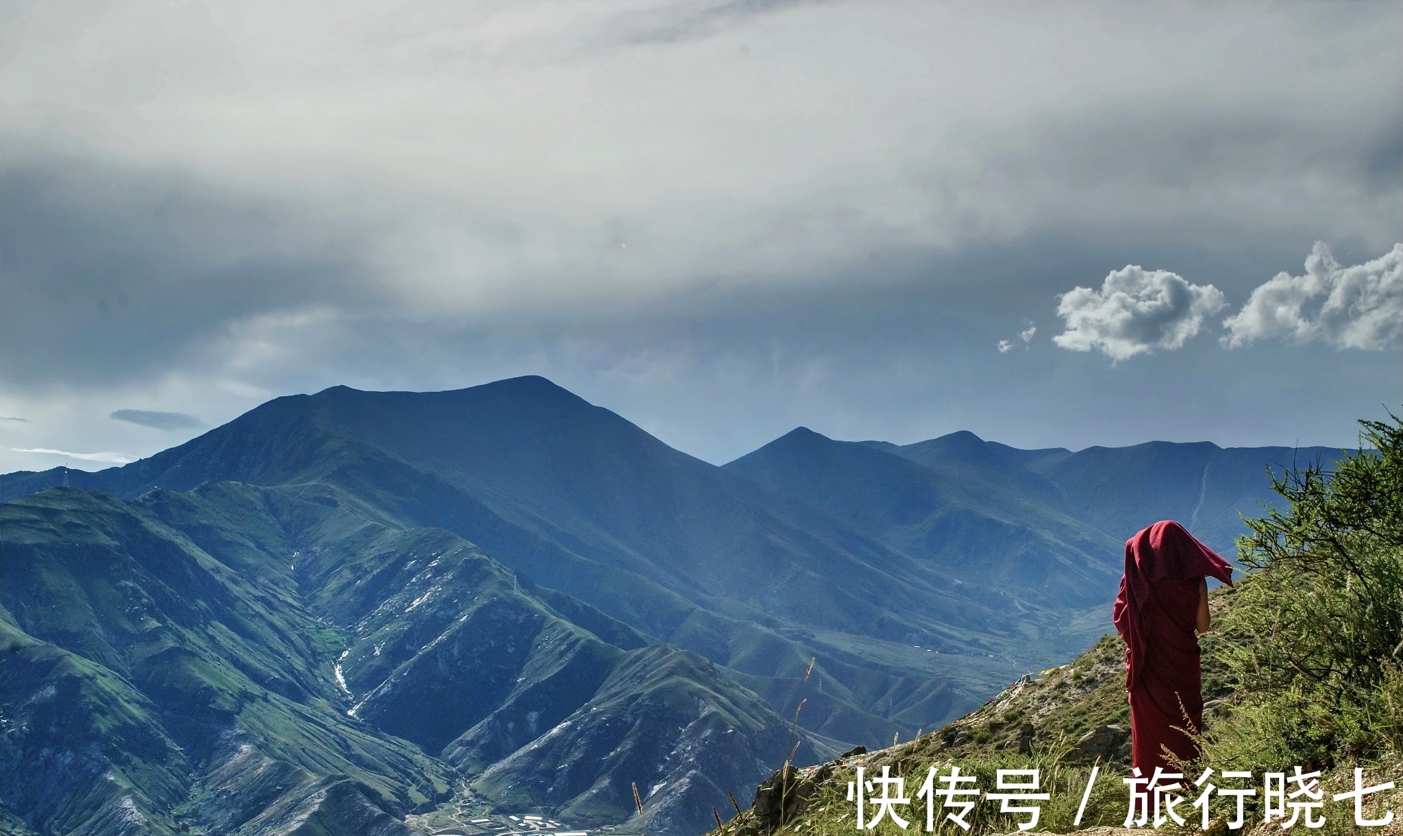 刍狗#修行，即是“修真”