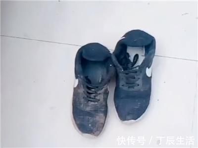 父母|爸爸起床后,发现儿子的留言和一把零钱,低头看鞋的时候眼睛红了