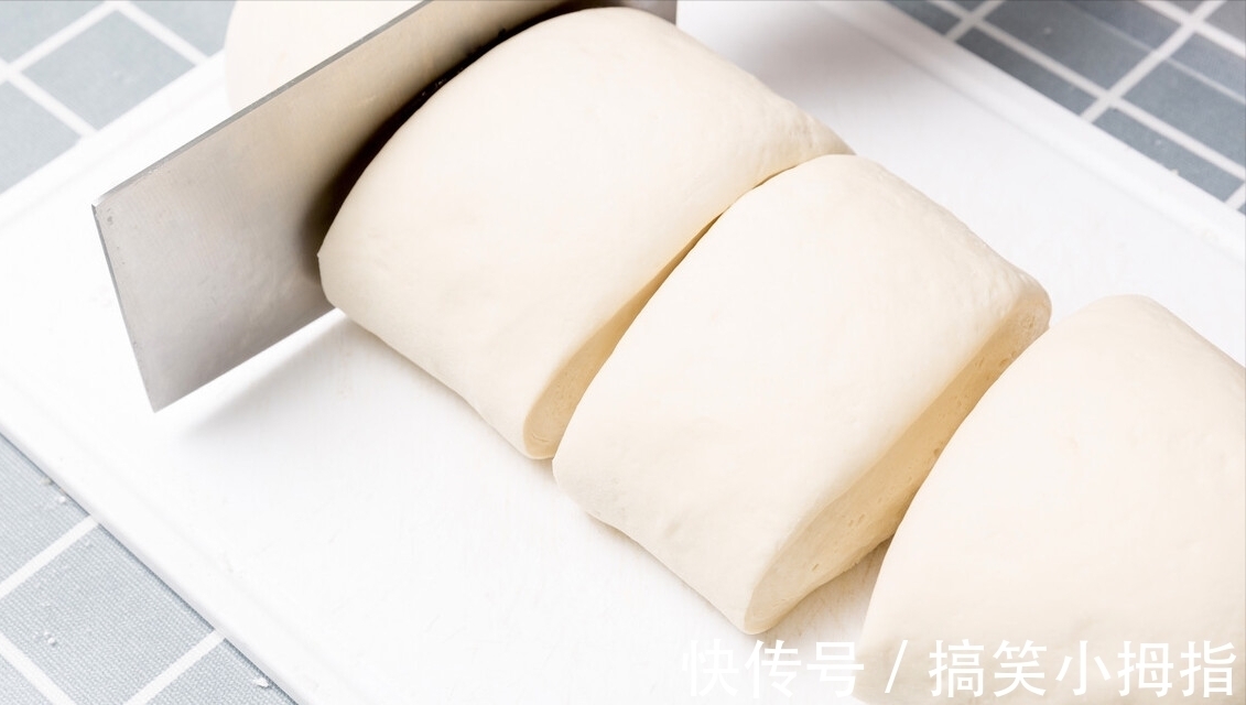 白糖|发面不要只加酵母和白糖,多放1味料,10分钟发满盆,省时省力