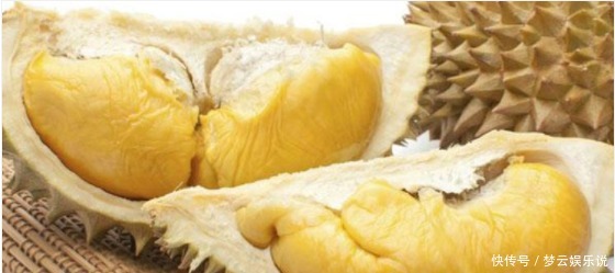 每次|榴莲好不好,看这里就知道了,掌握技巧,每次买到皮薄肉多好榴莲