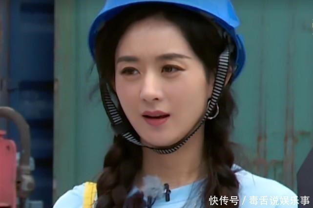 赵丽颖被说“卖惨”,刷碗2小时导致腰伤复发当镜头拉远瞬间露馅