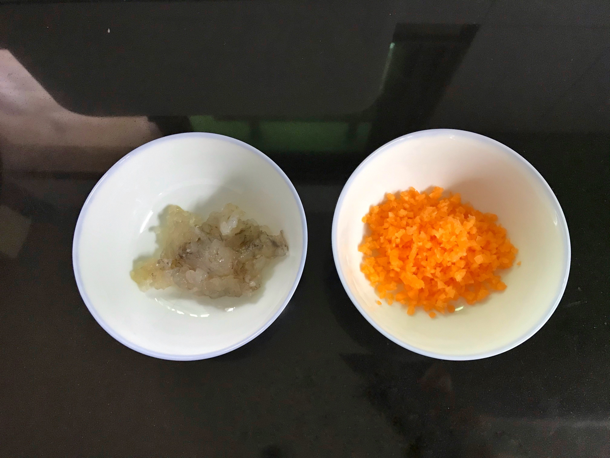 15分钟快手营养早餐,鲜美好吃,简单易做,连吃3天都不腻,真香