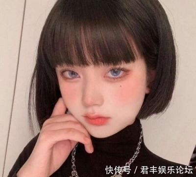 自测|小仙女注意这3种发型留久了，“发际线”会悄悄上移，趁早自测！