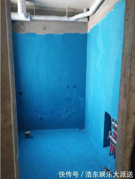 卫生间|装修遇到暗卫怎么办资深设计师给你4条建议,生活品质瞬间提高