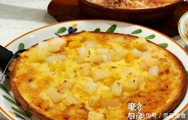 假期妈妈也放假,全家出去吃西餐,131元点了9种食物,比自助划算