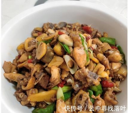 营养满满的几道家常菜，简简单单超好做，好吃的停不下嘴！