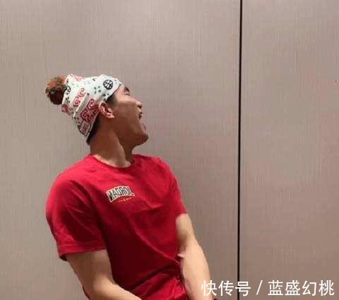 nb若不打球会做啥张镇麟队友开潮牌店和饭店,而我对网络感兴趣!