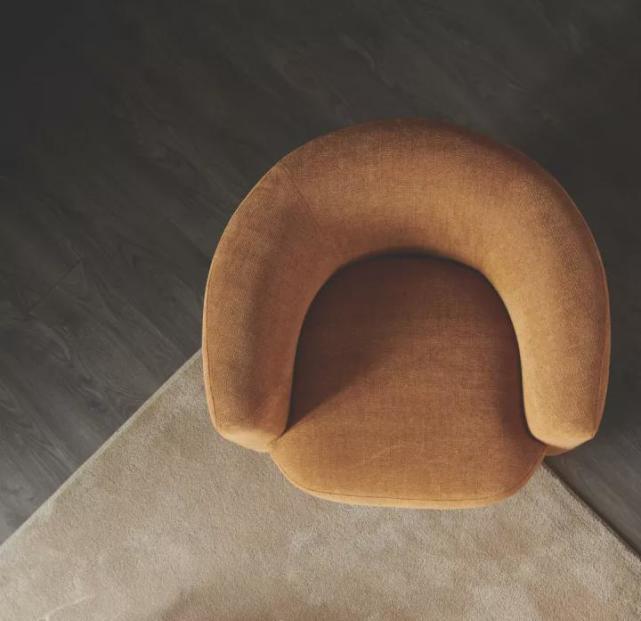 c温情浪漫的秋日家居,Cantori为居室增添一份优雅!