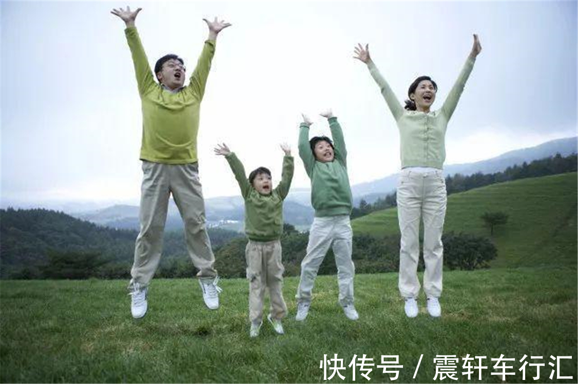 身高|孩子有这4个特征,将来很难长成大高个,希望你家孩子一个没有