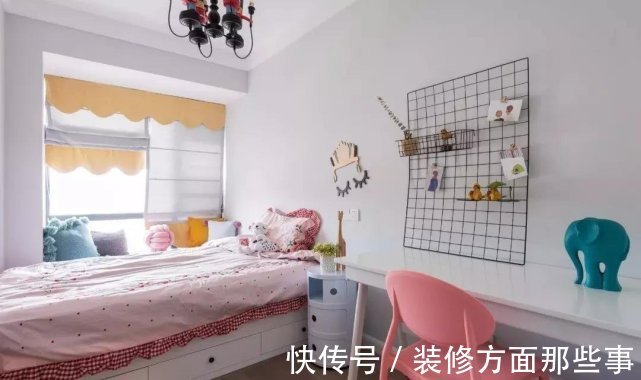 软装|100平北欧风新家,IT理工男打造北欧新家