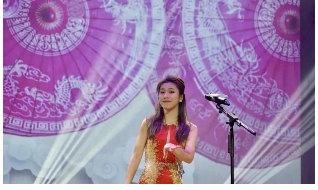 谁是“最受群众喜爱歌手”？第28届番禺石碁青年歌唱大赛喊你来投投票！