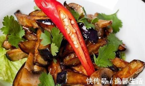 经验|买茄子时，选直的还是弯的老菜农分享经验，以后不要买了