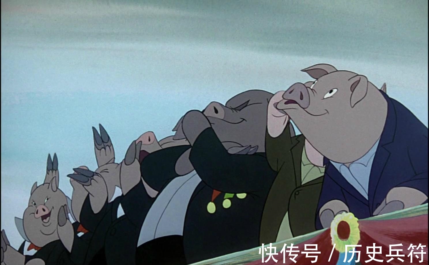 夏目漱石&今日书单,3本用动物视角看人类的书,了解真实的自己