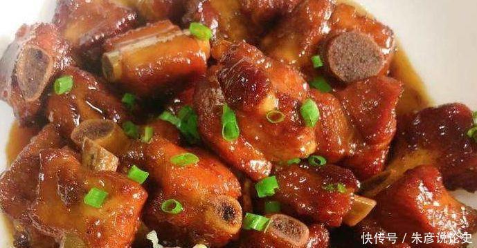 不剩|让人食欲大增的几道家常菜,解馋下饭,好吃的连汤汁都不剩