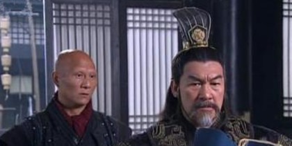 唐太宗$姜子牙封的昴日星官,转世下凡后称帝,却被唐太宗李世民击败!