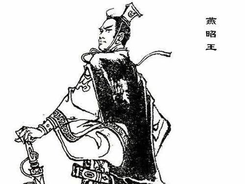  战国|战国真正的学术大牛，但却很少被人提及，“五行”概念就是源于他