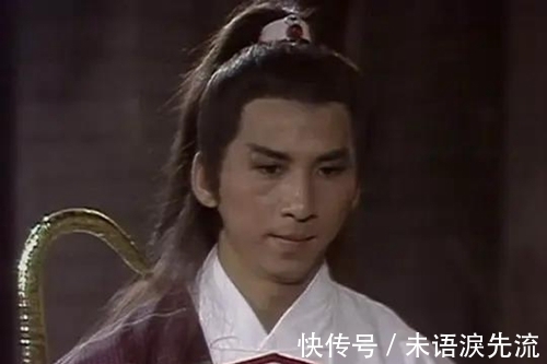 勾践#金庸唯一未被翻拍的小说,仅是选女主角的问题,就难倒了大批导演