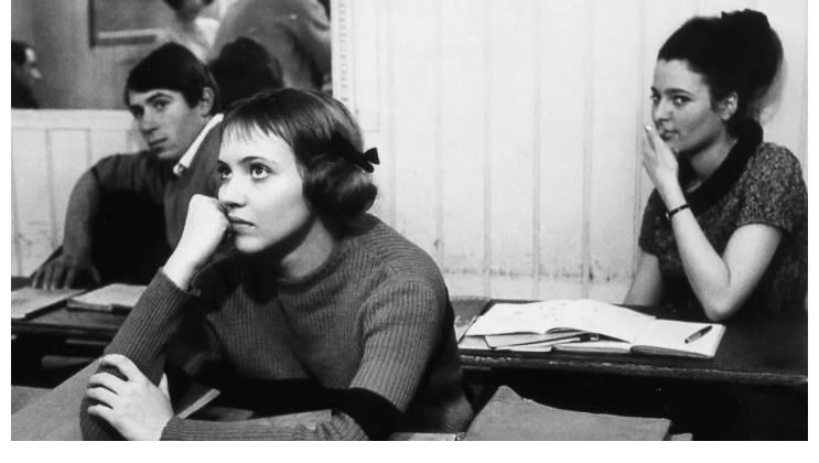 青年们|几十年前，“法外之徒”可不叫张三