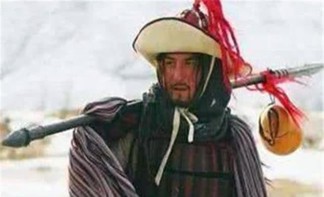 梁山!水浒传:如果是林冲出手,能否拿下史文恭?看宋江的态度就知道