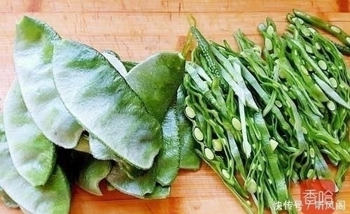 老少皆宜|遇到这菜不能放过，1斤等于20个鸡蛋，25杯牛奶，5元一斤要多吃