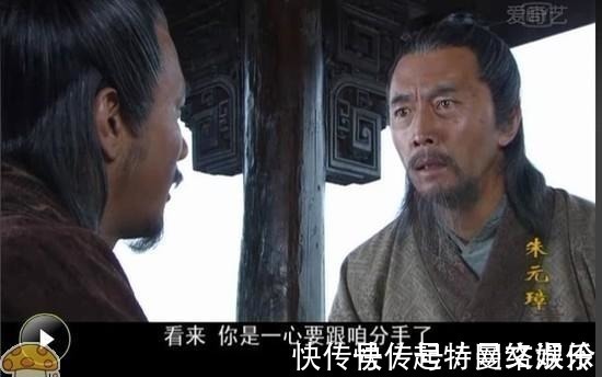 历史!历史上的三大世外高人,有的享尽荣耀,有的却保不住自己的性命