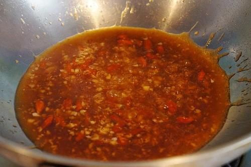 年夜饭必备的素菜，清爽解油腻，做法很简单，好吃还上档次！