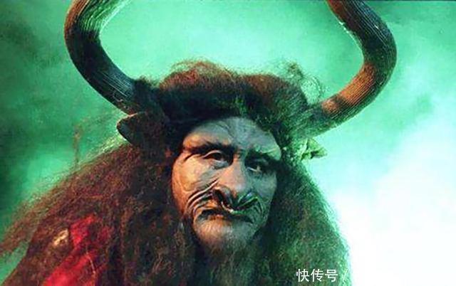  天庭|为什么佛教天庭都想剿灭牛魔王？原来问题出在他名字上？