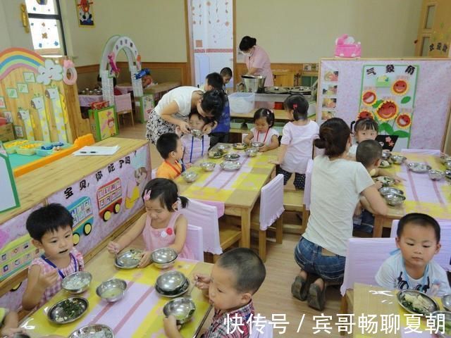 专注力|李玫瑾:娃是不是学习的料,幼儿园就可以看出来,不用等长大