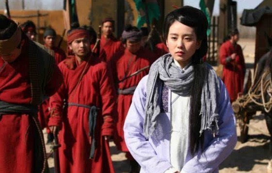 岳飞|都说好汉无好妻?妻岳飞从军报国,妻子却选择改嫁,至死也愿来往