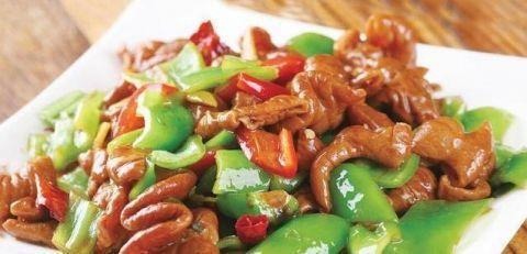 比饭店还香的几款家常菜，实惠又健康，学会给家人尝尝