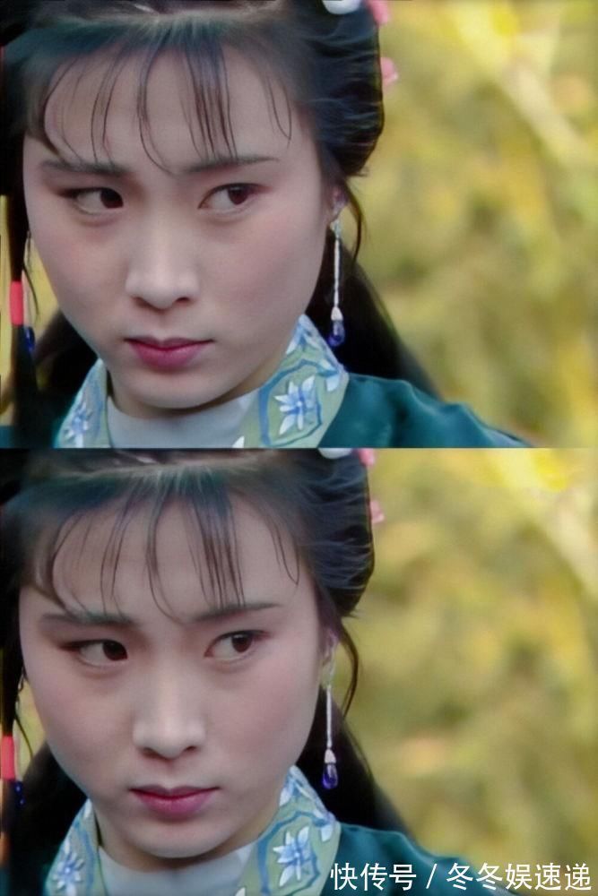 王夫人!红楼梦十大最有地位丫鬟,林黛玉丫鬟紫鹃仅排第六,平儿无缘第一