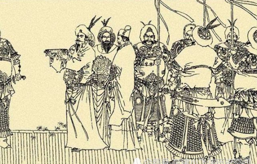 篇文章|古代最贵文章:折现价每字万元,笔锋犀利,意在取秦桧等三贼首级