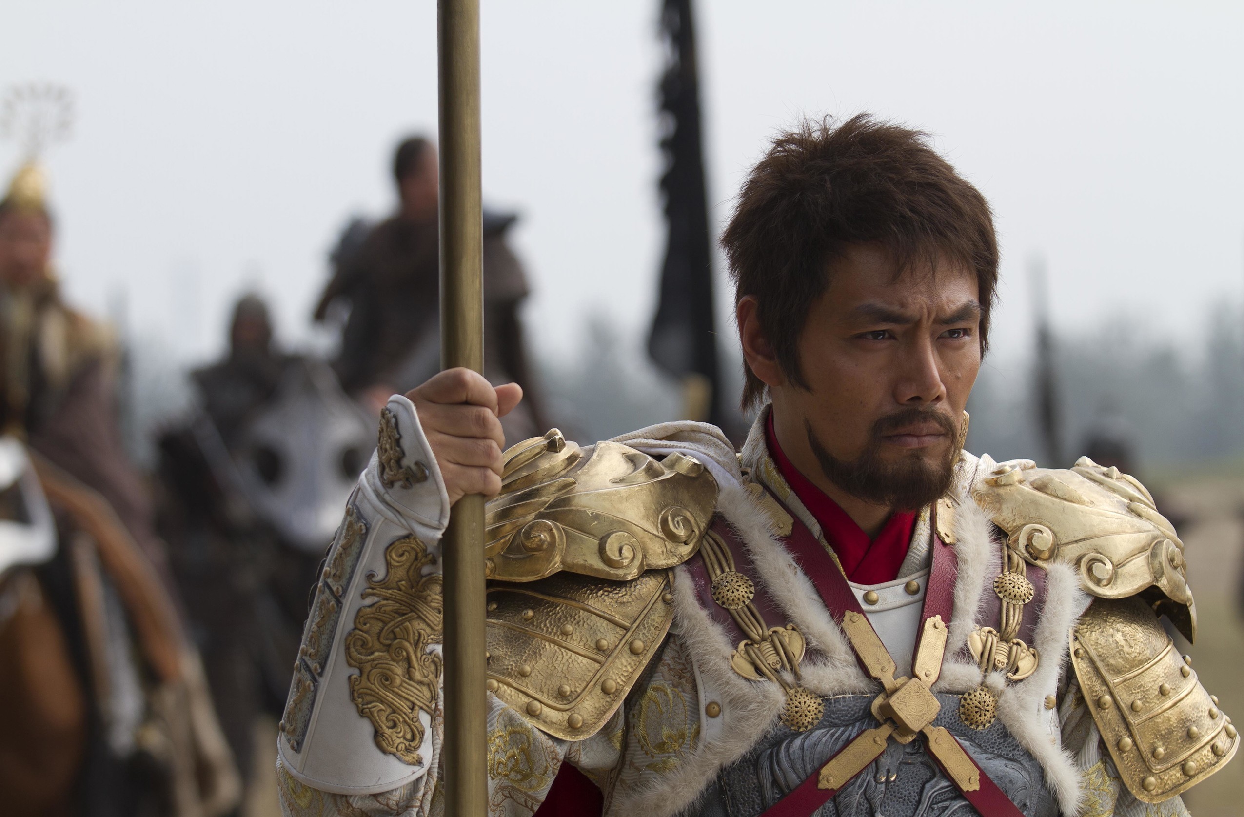 杀光|历史上最狠辣的女强人:为了帮丈夫称帝,她几乎杀光了所有的功臣和皇亲国戚