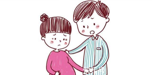 芽芽妈|你认为最痛苦的孕检项目是什么?没想到所有宝妈给出了一样的答案