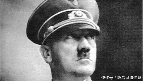 希特勒|希特勒究竟是个什么样的人?他为何能挑起第二次世界大战?