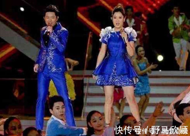 從《星光大道》走出來(lái)的鳳凰傳奇火遍全國(guó)，而他們倆卻因丑聞退圈