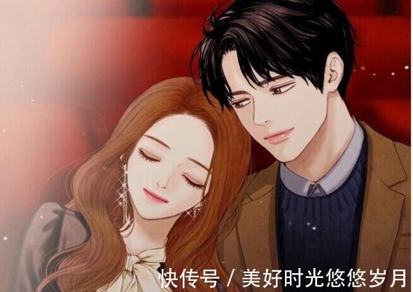 苏爽文|《小梨涡》跌落神坛,它以9.7高分实力碾压,全程高甜!