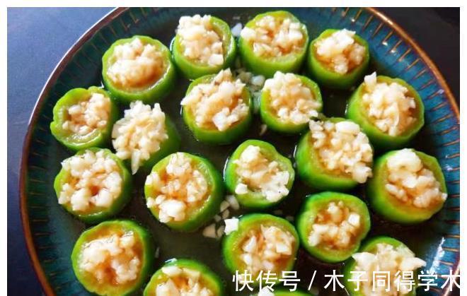 凉拌黄瓜|为了老人孩子早餐能吃好,宝妈每天6点起床,荤素搭配营养美味