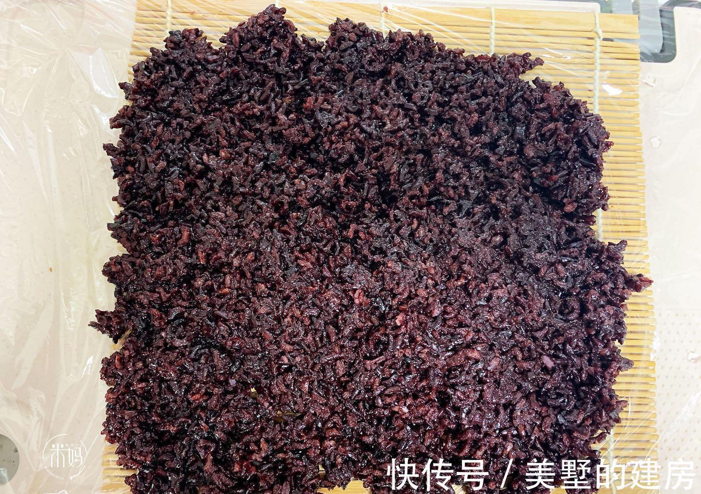 减脂|晚餐就该吃它,长劲不长肉,减脂饱腹又解馋,卷一卷10分钟搞定