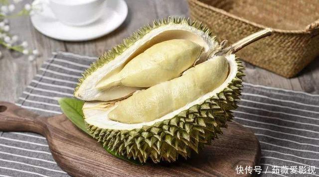 榴莲树一年可结400多个果，为什么卖那么贵原因其实很简单